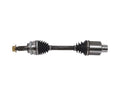 NEW CV AXLE ASSEMBLY