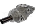 NEW MASTER CYLINDER