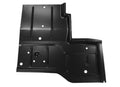 LH RR FLOOR PAN FACTORY STYLE WRANGLER 8796