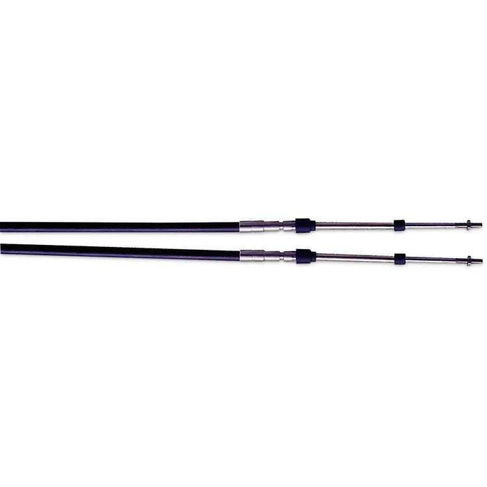 XTREME CABLE ASSEMBLY 42FT BLACK INDIV