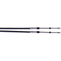 XTREME CABLE ASSEMBLY 42FT BLACK INDIV