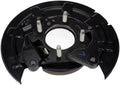 BACKING PLATE
