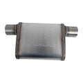MagnaFlow 4 X 9in. Oval Straight-Through Performance Exhaust Muffler 11375