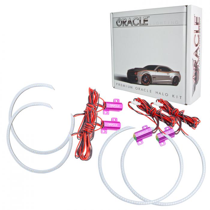 CHEVROLET AVALANCHE 2002-2006 ORACL