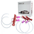 CHEVROLET AVALANCHE 2002-2006 ORACL
