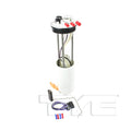 TYC auto part