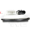 TYC auto part detail