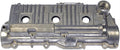 VALVE COVER
