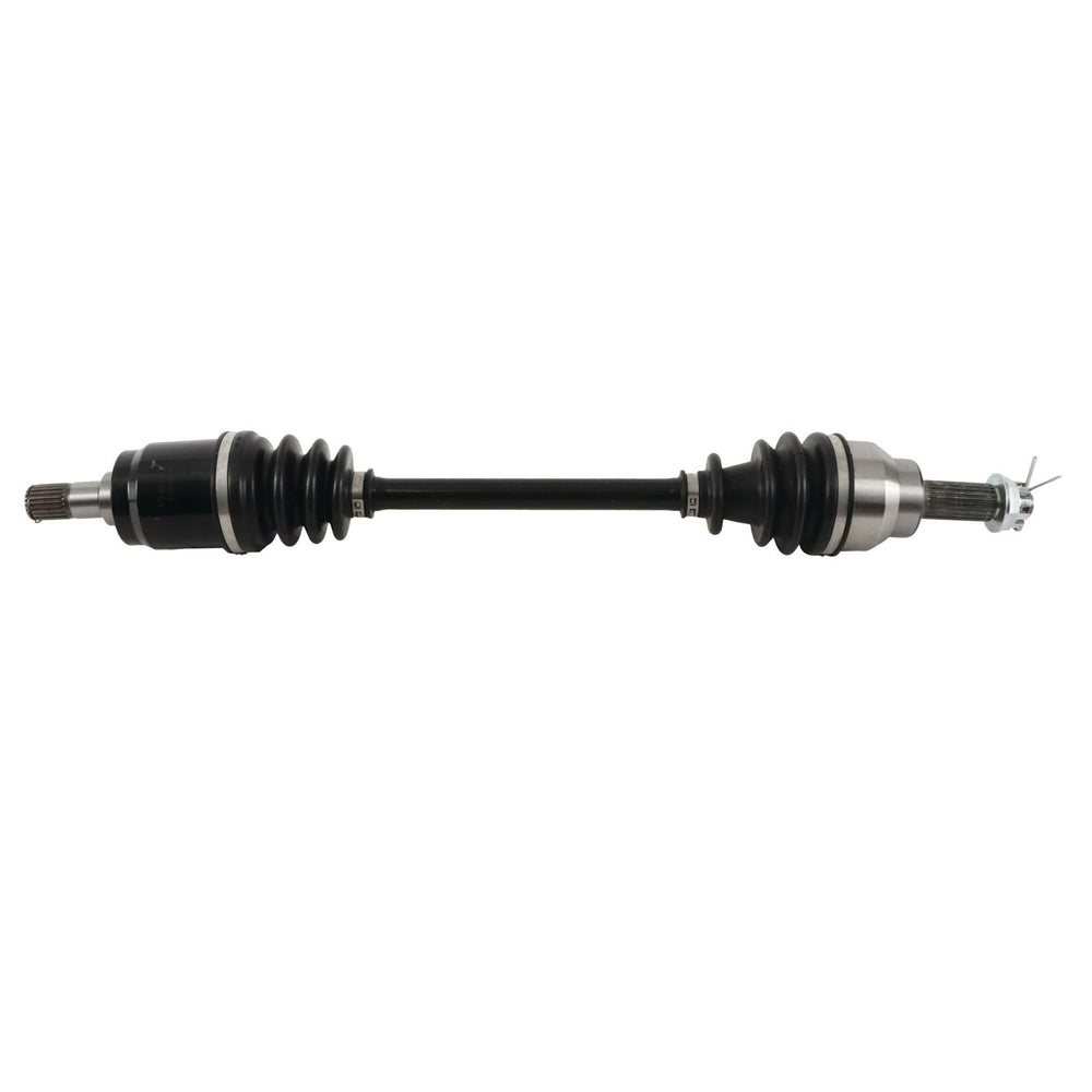 All Balls Racing 14-23 Honda Pioneer 700 OEM Style Axle Front Right