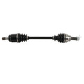 All Balls Racing 14-23 Honda Pioneer 700 OEM Style Axle Front Right