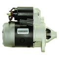 REMY red auto part