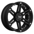 TUFF T-01 20X9.0 6/114.3 ET10 CB66.