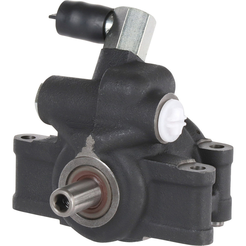 A1 REMFG INC auto part