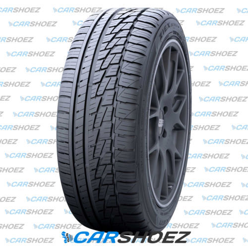 215/55R17 94H Sincera SN250A A/S