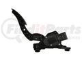 ACCELERATOR PEDAL SENSOR