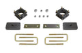 Maxtrac leveling kit