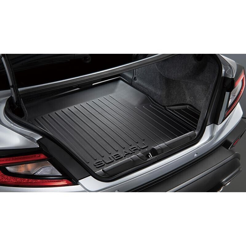 Subaru Trunk Tray Mat - 2022 WRX