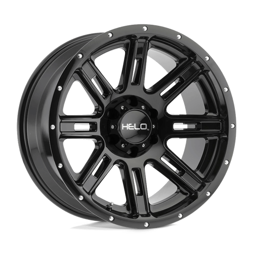 Helo auto part