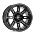 Helo auto part