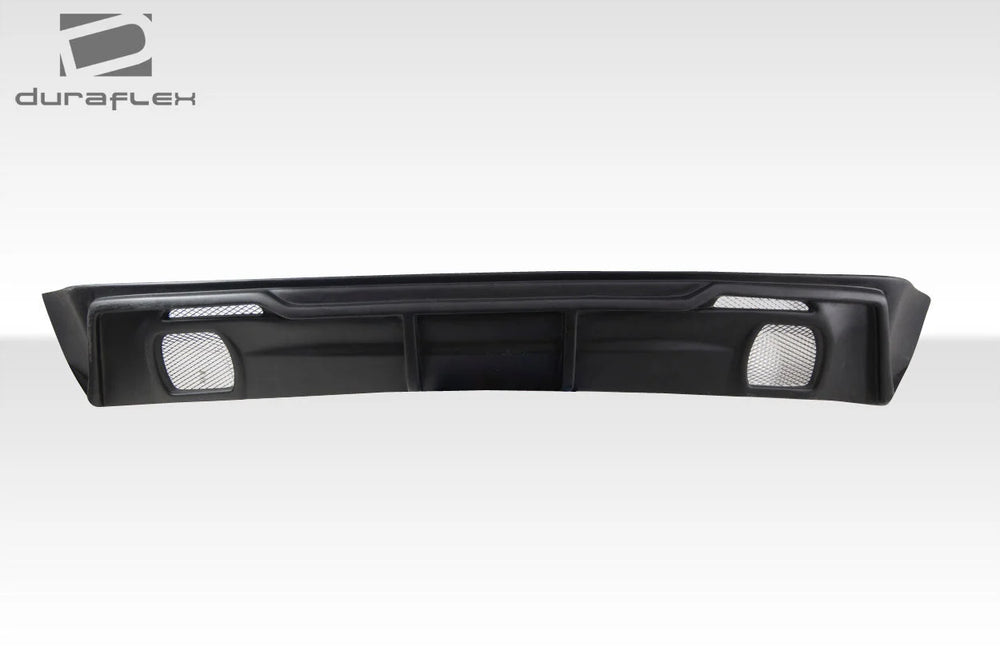 Extreme Dimensions exhaust