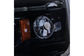 05-07 DAKOTA HALO LED PRO