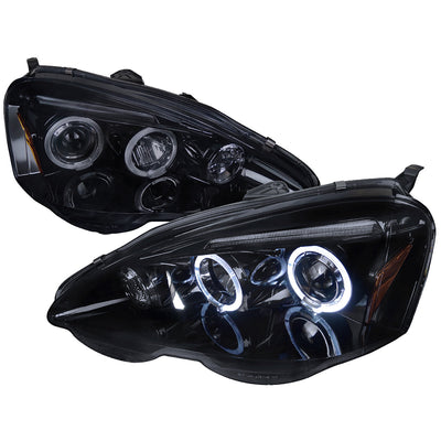 SPEC D TUNING auto part
