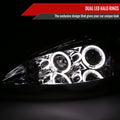 02-04 RSX HALO LED PROJEC