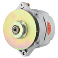 ALT JEEP UPGRADE NATURAL 100A 1V PULLEY & BAFFLE 1 WIRE MOTOROLA REPLACEMENT 1IN