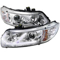 06-09 CIVIC LED PROJECTOR