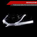06-09 CIVIC LED PROJECTOR