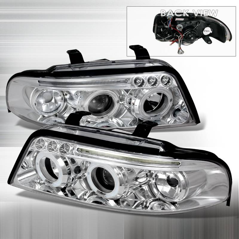 SPEC D TUNING auto part