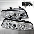 00-01 A4 HALO LED PROJECT