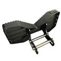 B & W Trailer Hitches side steps