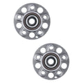 MOOG 12-15 Mercedes-Benz C250 Front Hub Repair Kit