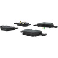 OE Plus Brake Kit 2 Wheel