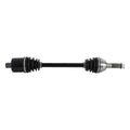 QuadBoss 10-14 Polaris Ranger 400 Rear Left Side Rugged Axle