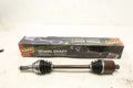 QuadBoss 10-14 Polaris Ranger 400 Rear Left Side Rugged Axle