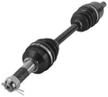 QuadBoss 15-16 Honda TRX500FA FourTrax Foreman Rubicon 4x4 AT (02) Front Right Side Rugged Axle