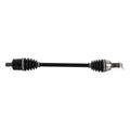 QuadBoss 2010 Polaris Ranger 500 4x4 EFI Front Left Side Rugged Axle