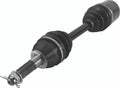 QuadBoss 2005 Polaris Sportsman 400 4x4 Rear Left Side Rugged Axle