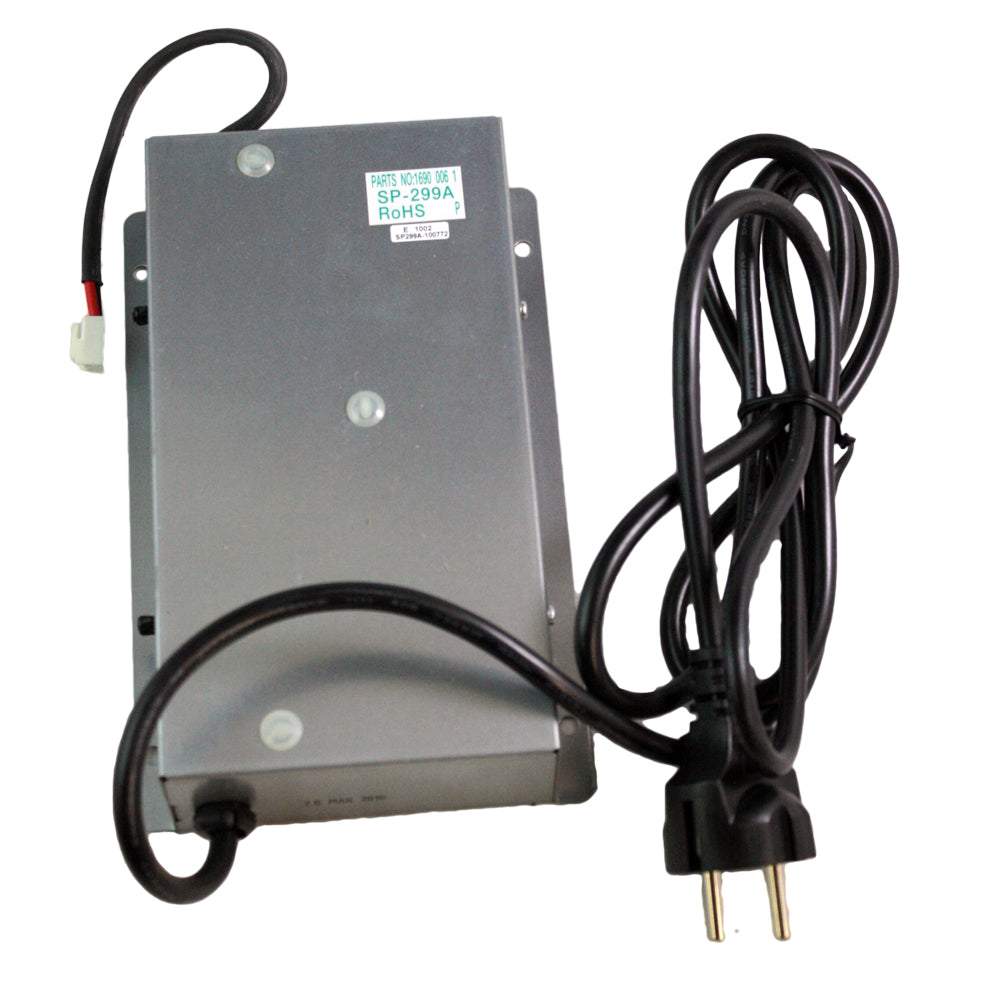 POWER SUPPLY-AC (SP-298A)