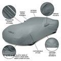 COVERKING auto part