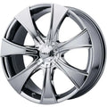 Helo auto part close-up
