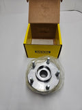 MOOG 04-07 Chevrolet Malibu Front Hub Assembly