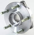 MOOG 04-07 Chevrolet Malibu Front Hub Assembly