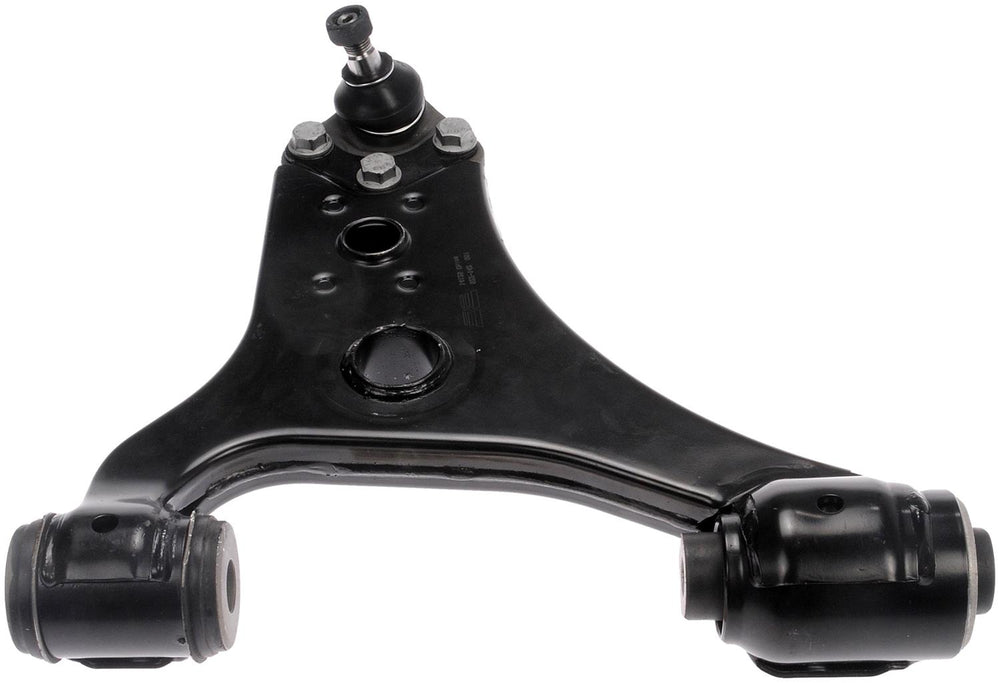 CONTROL ARM