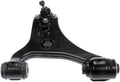 CONTROL ARM