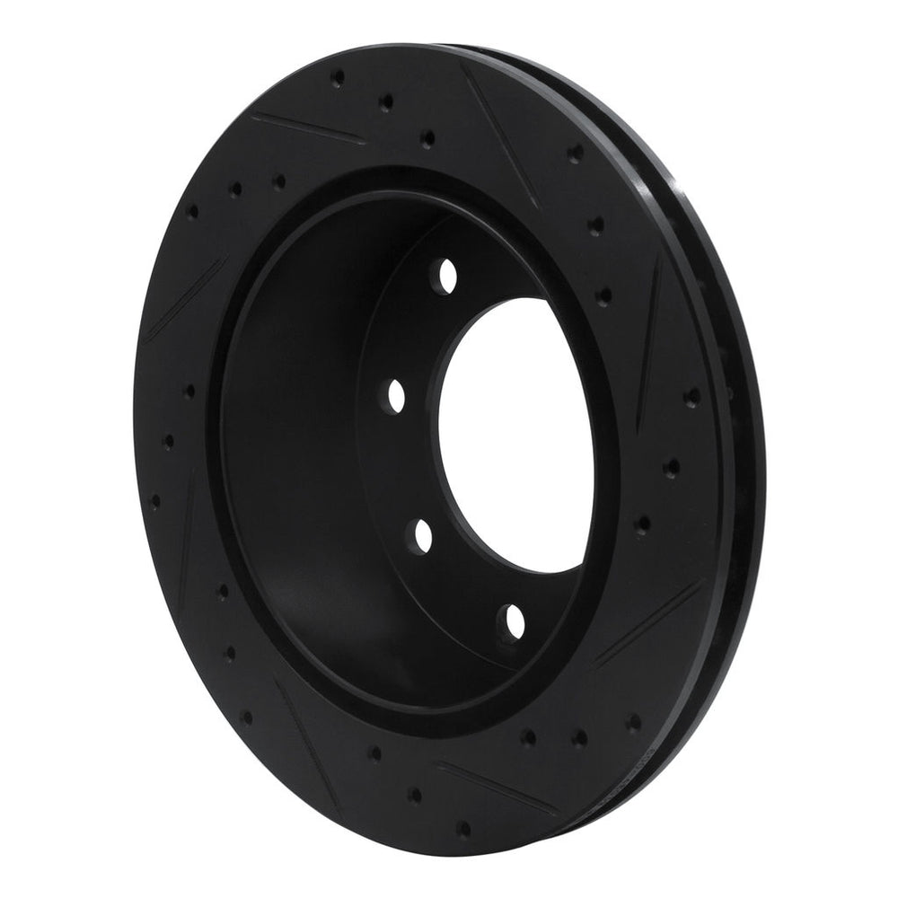 R1 Concepts black auto part