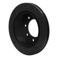 R1 Concepts black auto part