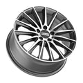RUOTA AIDON (FMI04) 18X8J H2 ET38 5